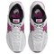 Nike Zoom Vomero 5 White Hot Fuchsia Women's FJ2028-100 - фото 633132